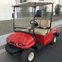 Golf Cart
