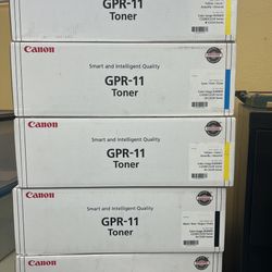 Toner 5 For $100