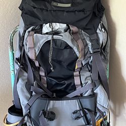 REI Hiking,Backpacking,Trail Backpack