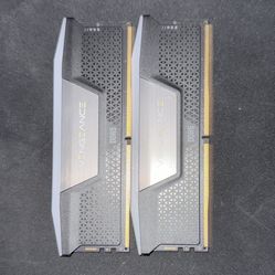 Corsair 32 GB DDR5 5600Mhz