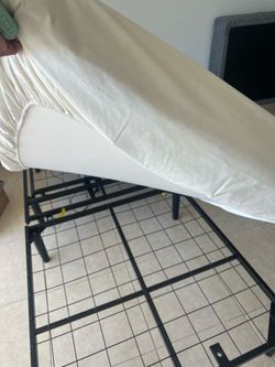 Cama eléctrica