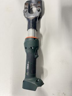 Wire and Cable Cutter
