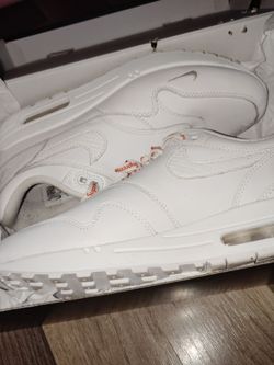 Nike air max supremes "87