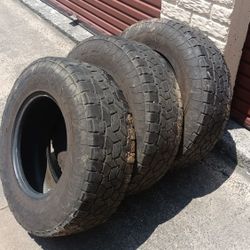 P245/75R16