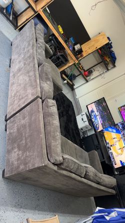 Large Couch