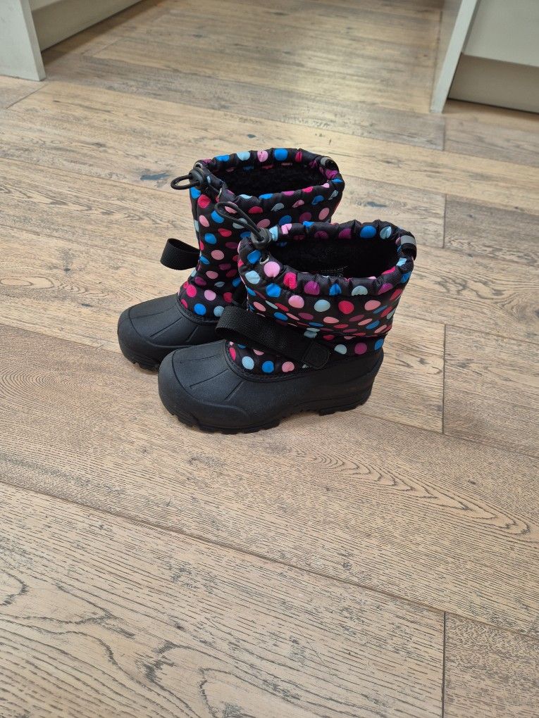 Ski Boots