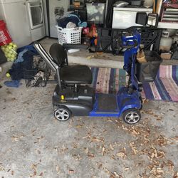 Scooter
