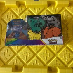 Sealed Pokemon  Invest that Tax Refund. 😜😳 