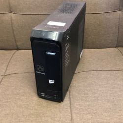 #4 GATEWAY SC2110G SFF AMD E1-1500 8GB RAM 1 TB HDD WIN 10 HOME 30 DAY WARRANTY!!