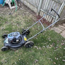 Mower For Parts 