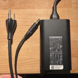 DELL 65W AC Adapter 