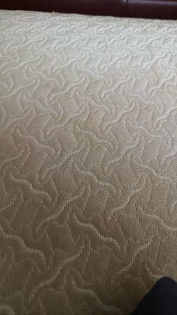 Queen Size Mattress