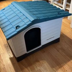 Dog House 