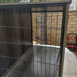 Dog Kennel Large 