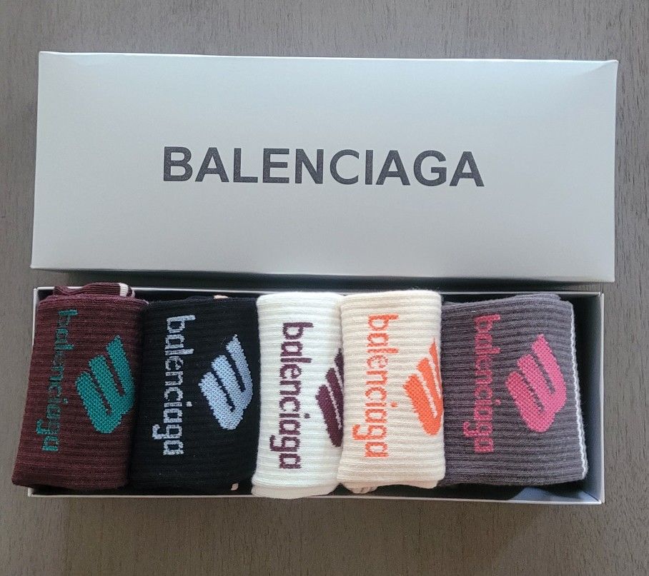 Designer Socks 