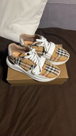 Burberry Shoes