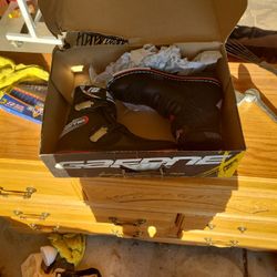 Gaerne GMX size 11 Boots
