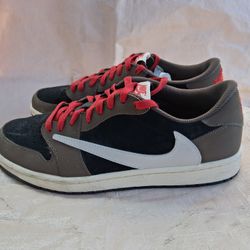 Jordan 1 Low travis scott size 13***BRAND NEW***