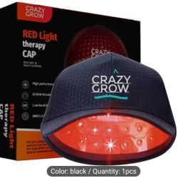 Laser Hair Growth Cap ‼️‼️