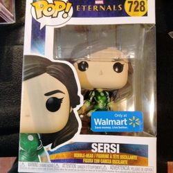 Funko Pop Eternals 728