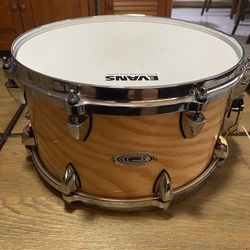 Orange County Snare Drum