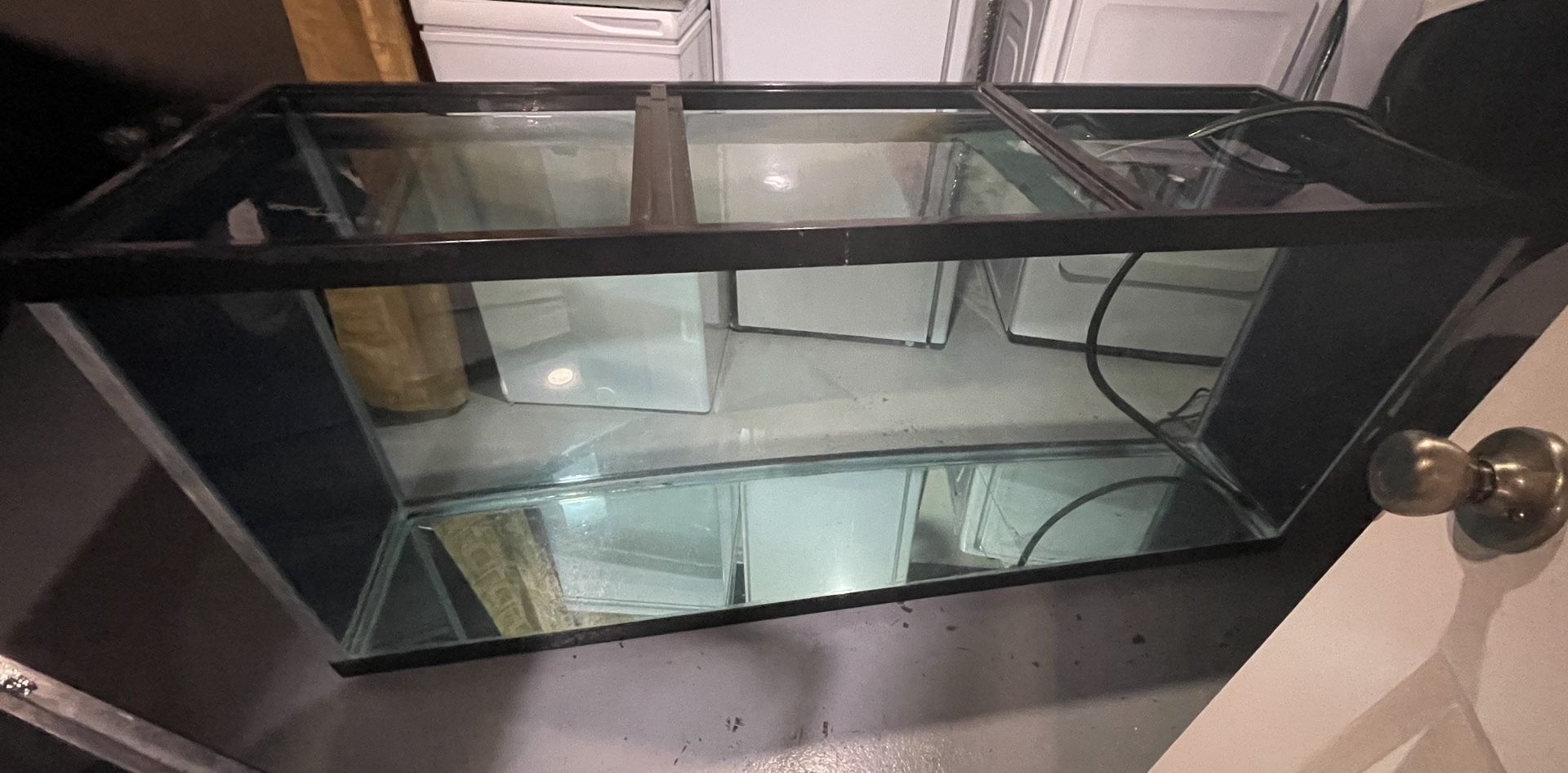 220 Gallon Aquarium/Fish Tank for Sale in Meriden, CT OfferUp