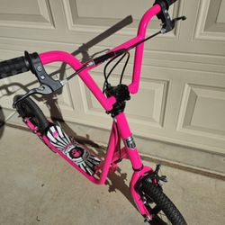 Mongoose Expo Kick Scooter