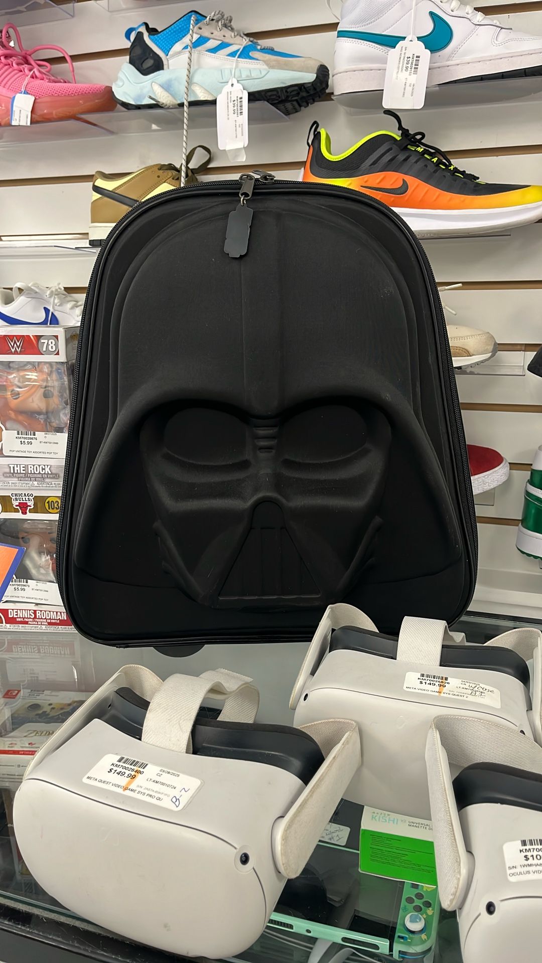 Star Wars Bag Pack
