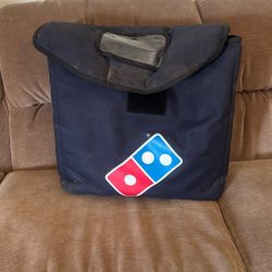 Dominos Bag Side Job
