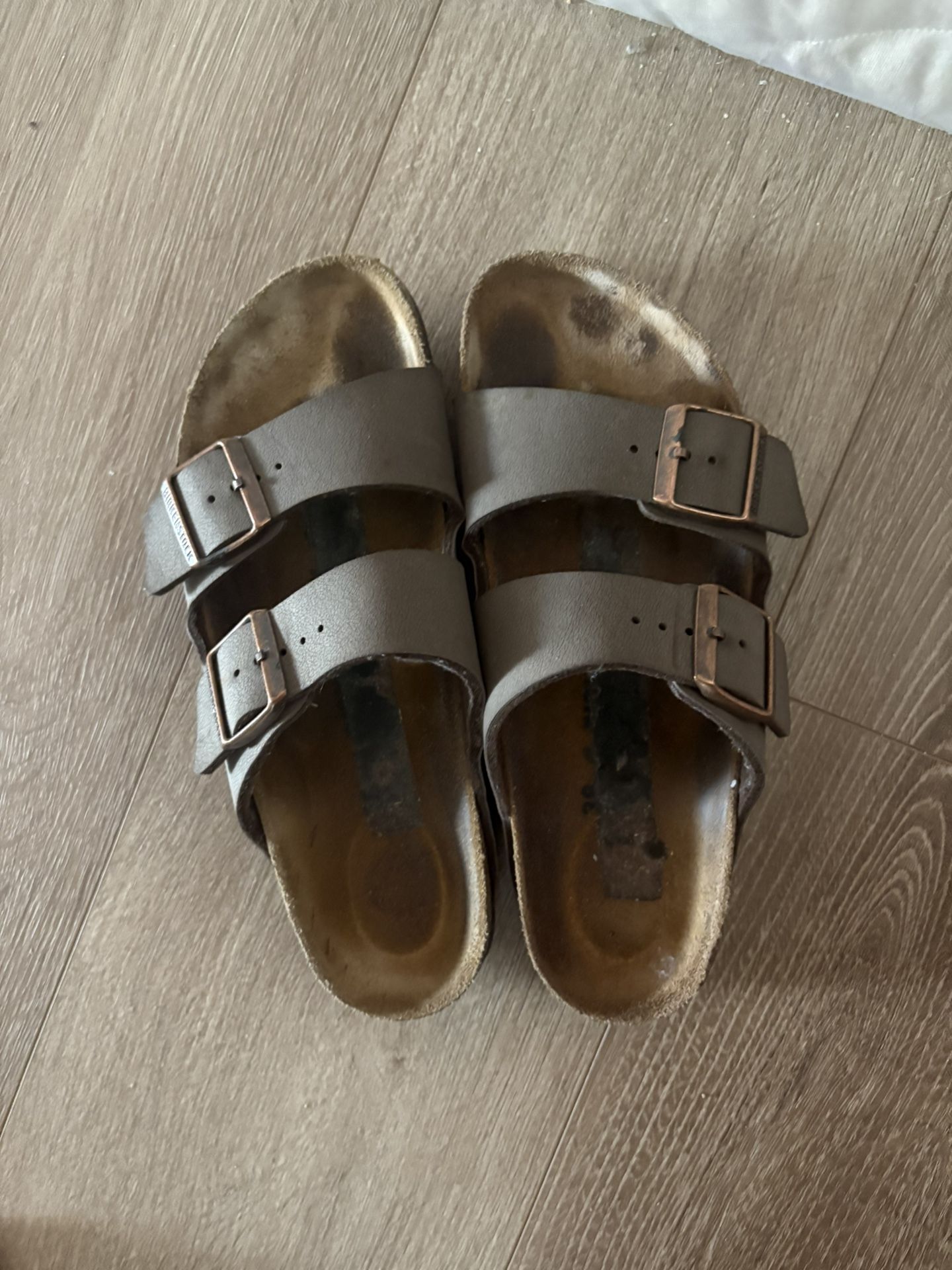 Birkenstocks Size 38