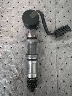 Grand national cam sensor