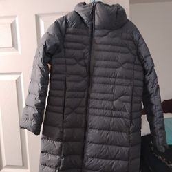 North Face Parka Jacket 