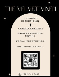 Alternative Esthetician 🕯️