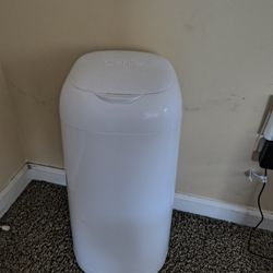 Diaper Dispenser 