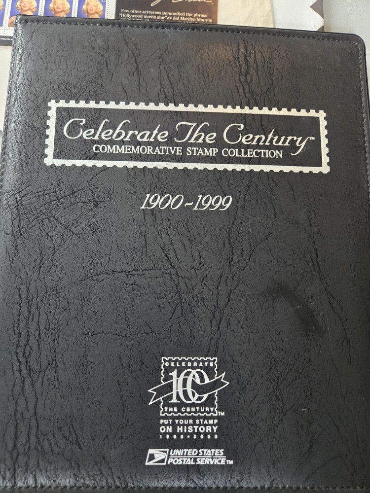 Celebrate The Century Collection 1900 To 1999 Book