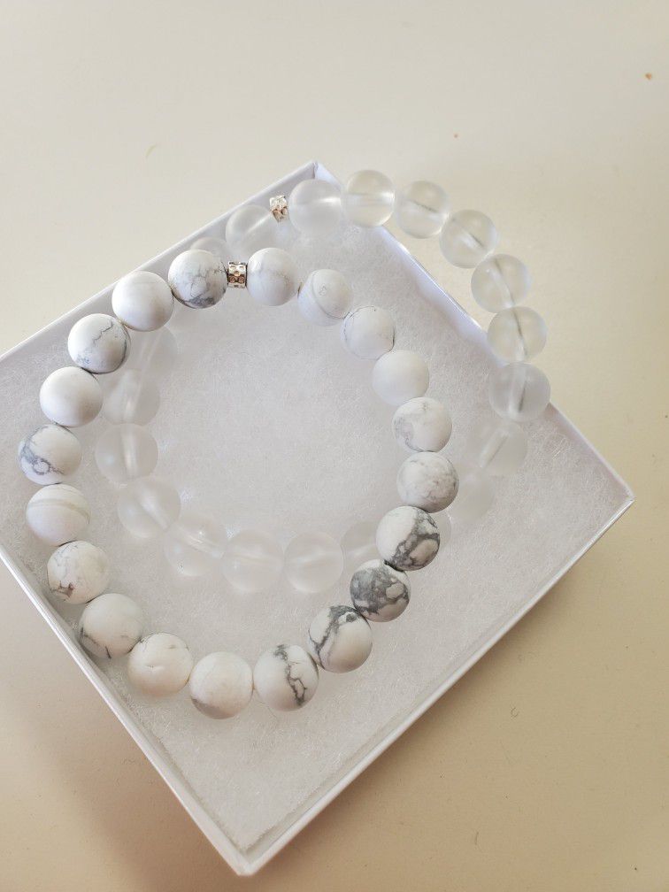 Beads Bracelet Set