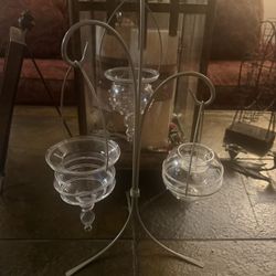 Candle Holder 