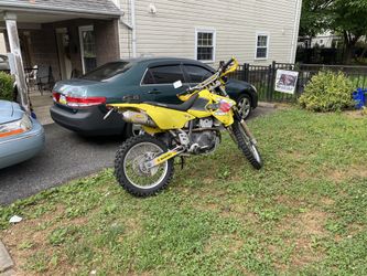 For sale bike like new