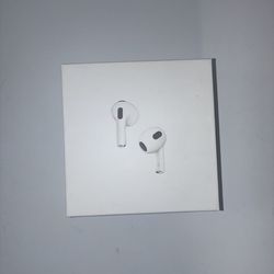 earpods gen 3