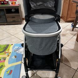 Uppababy