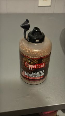 Copper coated premium
