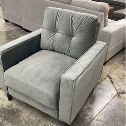 Brand New Microfiber Chair