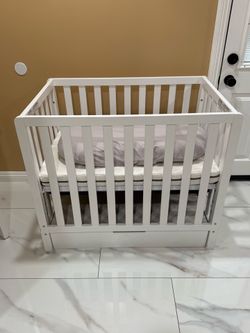 Cuna /Crib