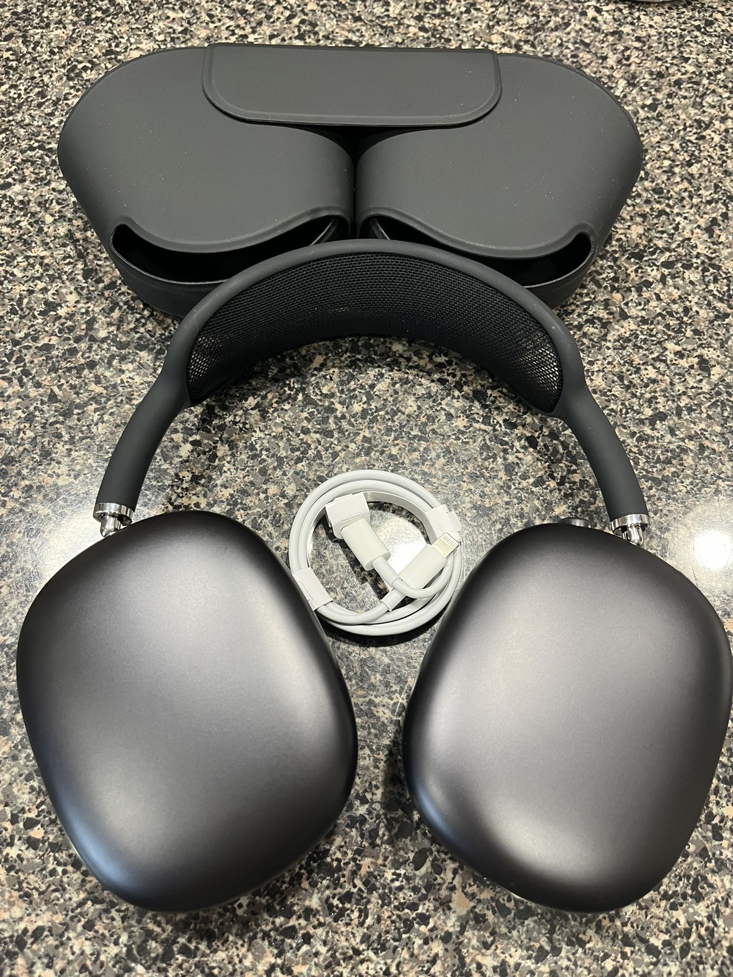 Apple Headphones