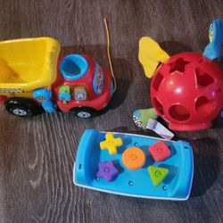Toddler Toys
