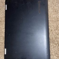 Lenovo Laptop