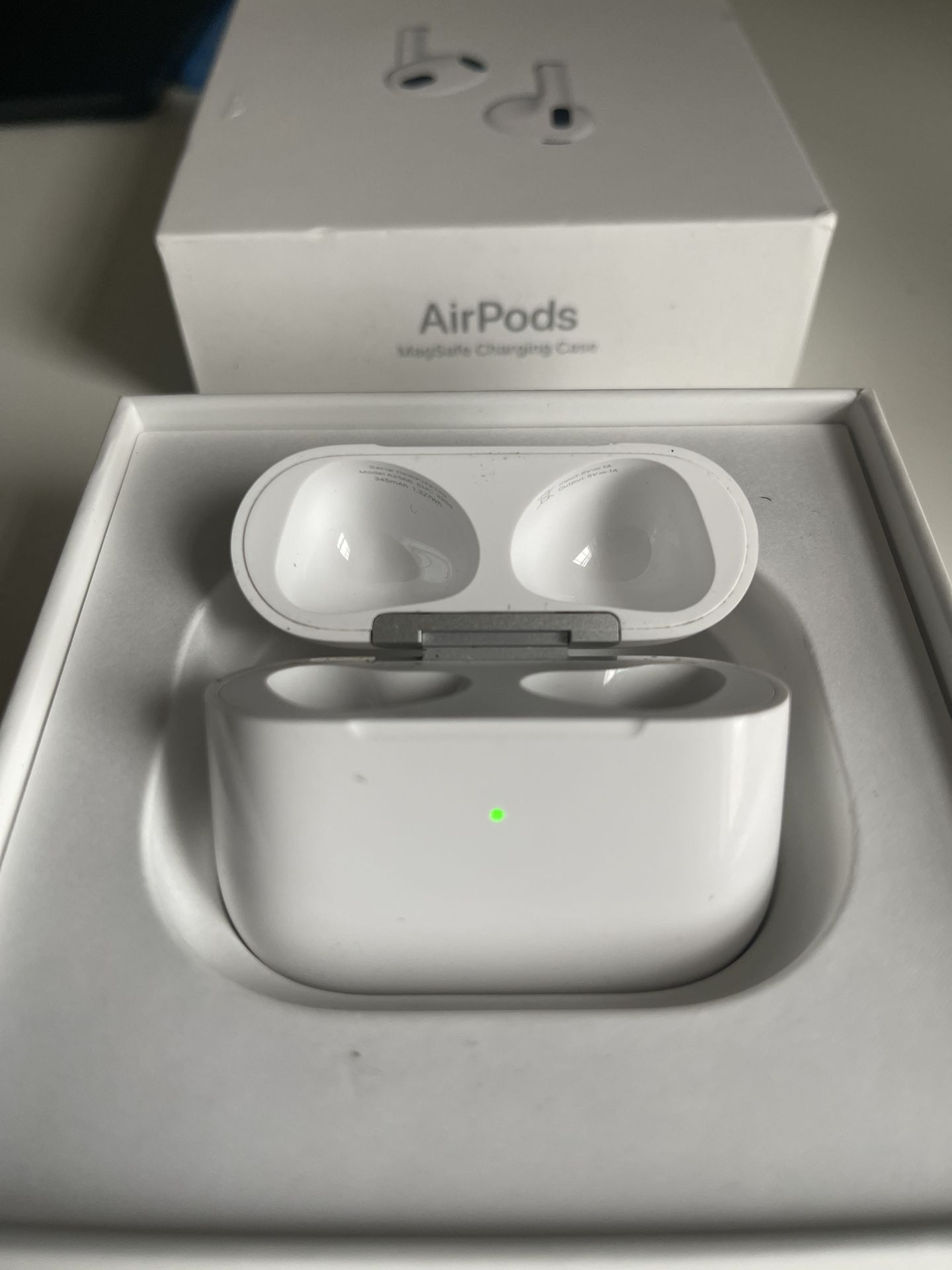 Airpod Gen 3 Magsafe Charger Case