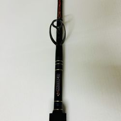 United Composites Centaur RCX76 Centaur 7’6” 60-100lb Like New Fishing Rod $650