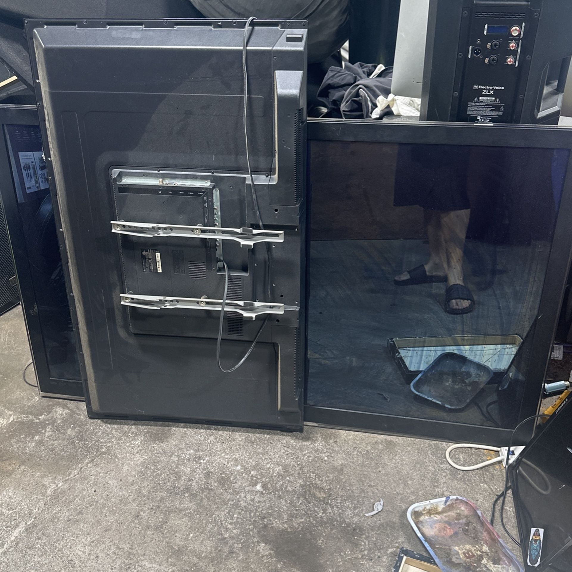 55 Inch Tv