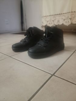 Black Rhino Sneakers